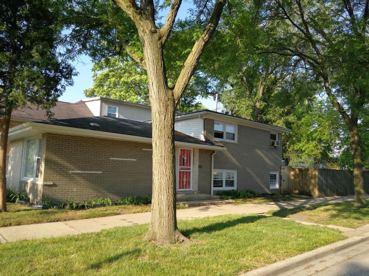 8100 Happy Home Chicago Dış mekan fotoğraf