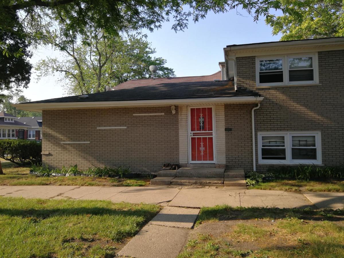 8100 Happy Home Chicago Dış mekan fotoğraf
